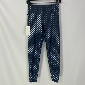 Body Language Leggings